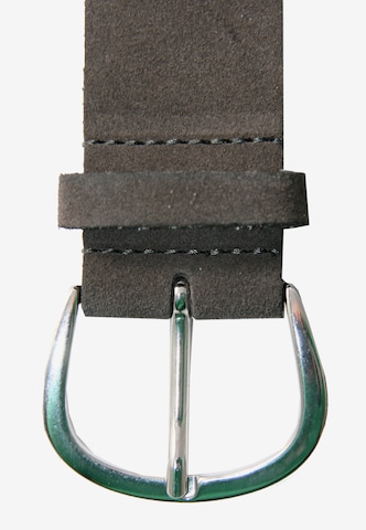 Petrol Industries Belt in Grey