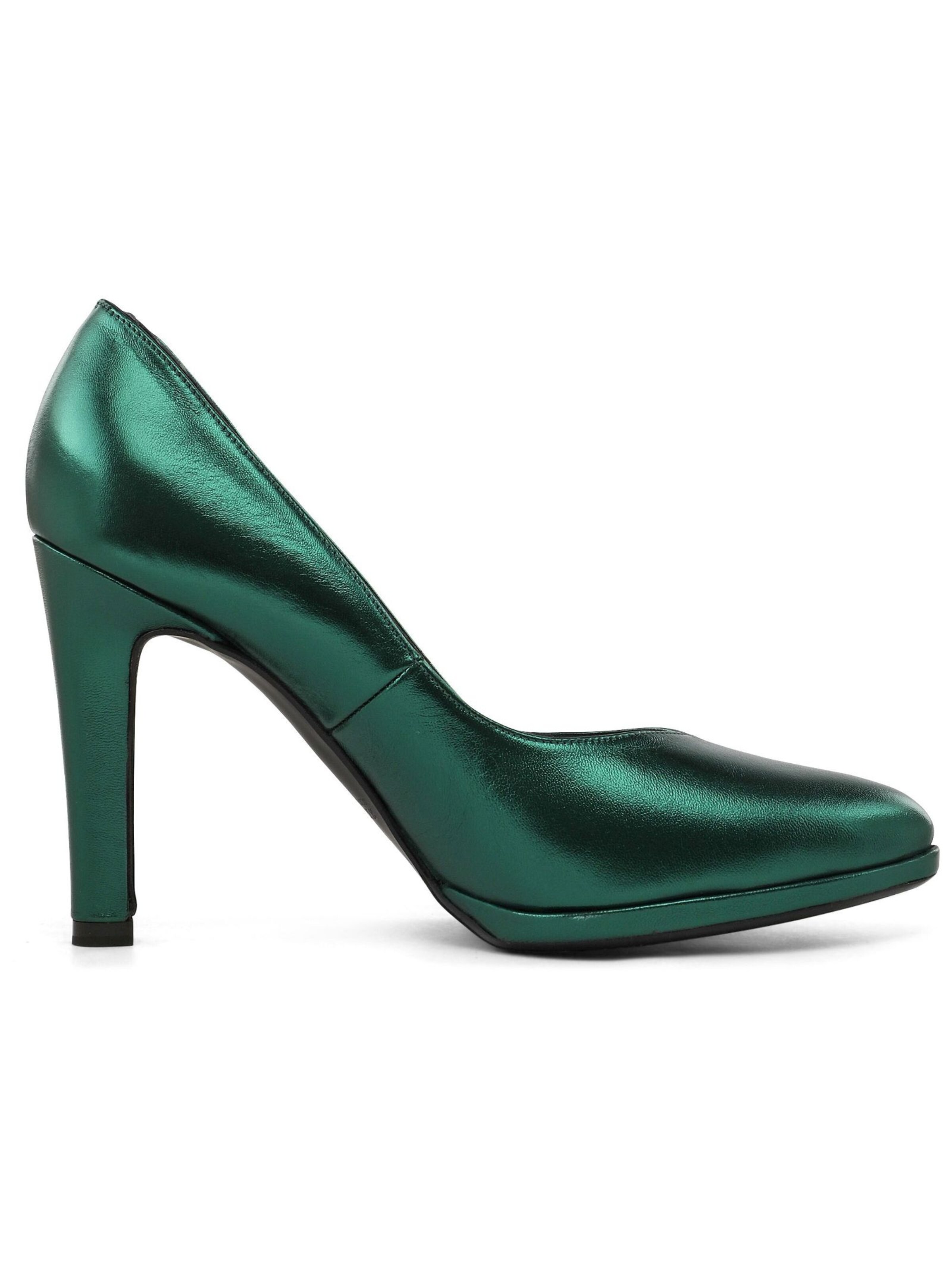 PETER KAISER Pumps in Green