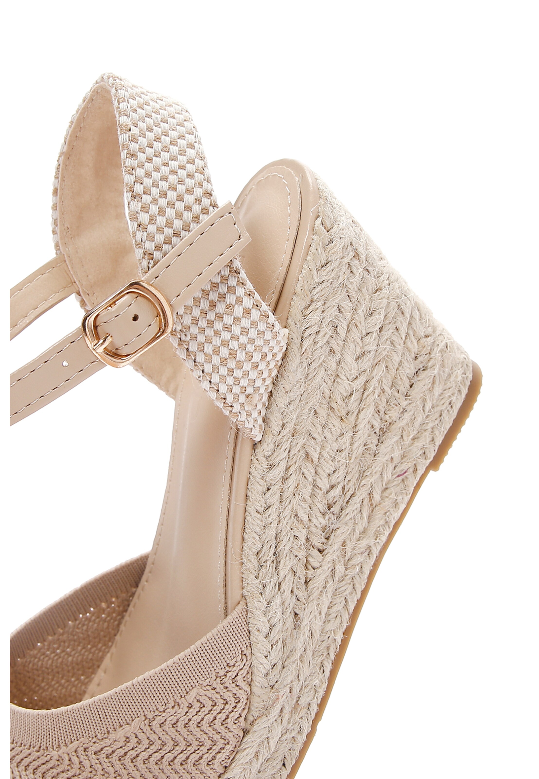 Sandalo di Derimod in beige