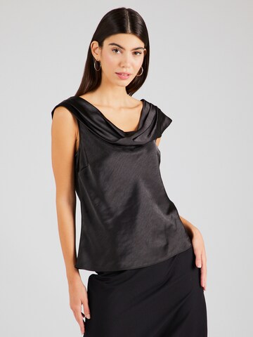 Ted Baker Blouse 'DEANAAH' in Black: front