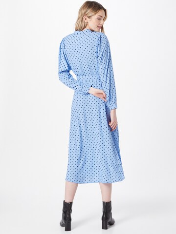 Robe-chemise 'Natali' Part Two en bleu