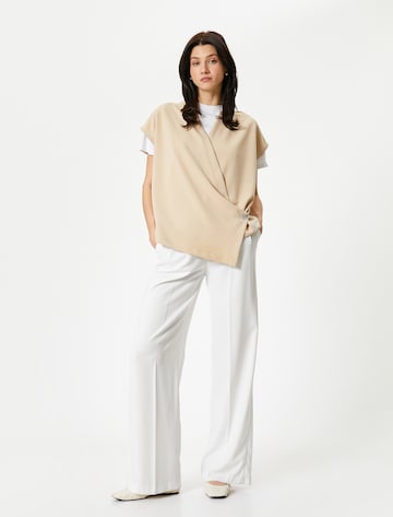 Koton Blouse in Beige