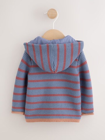 Next Strickjacke in Blau