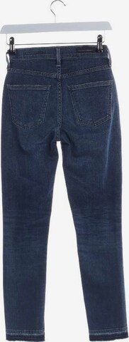 Citizens of Humanity Jeans in 25-26 in Blue