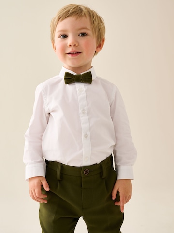 Next - Conjunto en verde