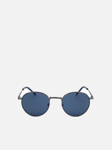 TOMMY HILFIGER - Gafas de sol en plata: frente