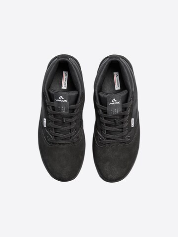 VAUDE Athletic Shoes 'AM Moab Gravity Mid' in Black