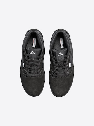 VAUDE Athletic Shoes 'AM Moab Gravity Mid' in Black