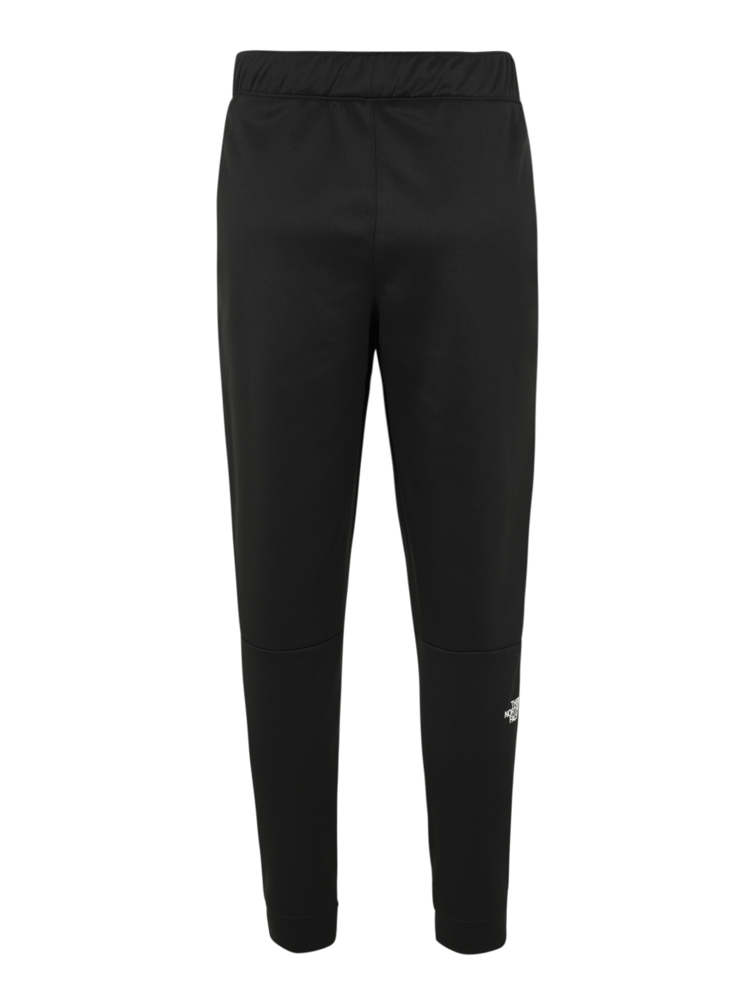 THE NORTH FACE Конический (Tapered) Штаны в спортивном стиле 'Reaxion' в Черный