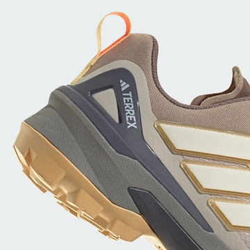 ADIDAS TERREX Halbschuh 'Skychaser' in Braun