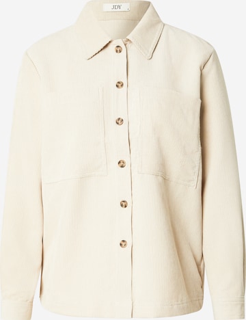 JDYBluza 'JDYULLA OHIO' - siva boja: prednji dio