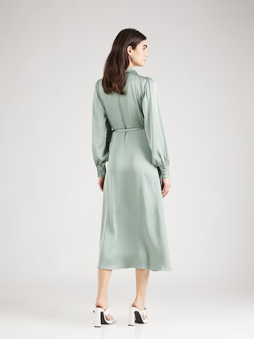 VILA Dress 'RAVENNA' in Green