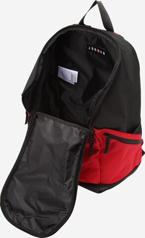 Jordan Backpack 'VELOCITY' in Red