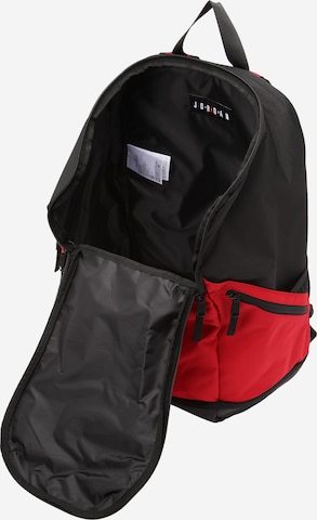 Jordan Backpack 'VELOCITY' in Red