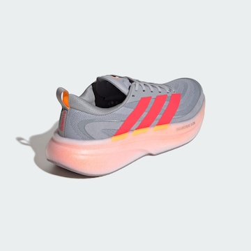 ADIDAS PERFORMANCE Running shoe 'Supernova Glide' in Grey