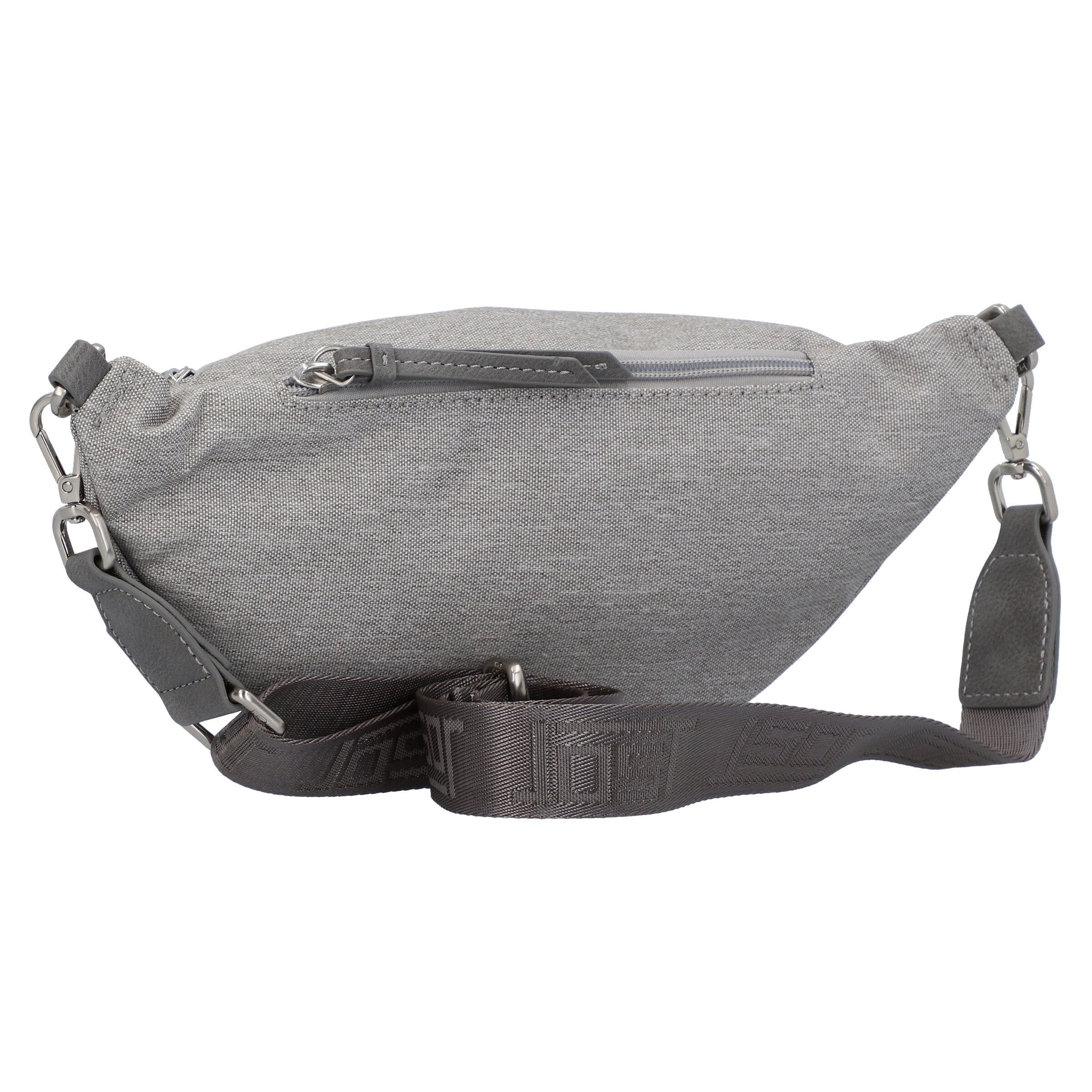 JOST Fanny Pack 'Bergen' in Grey