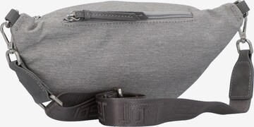 JOST Fanny Pack 'Bergen' in Grey