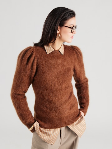 Pulover de la & Other Stories pe maro: față