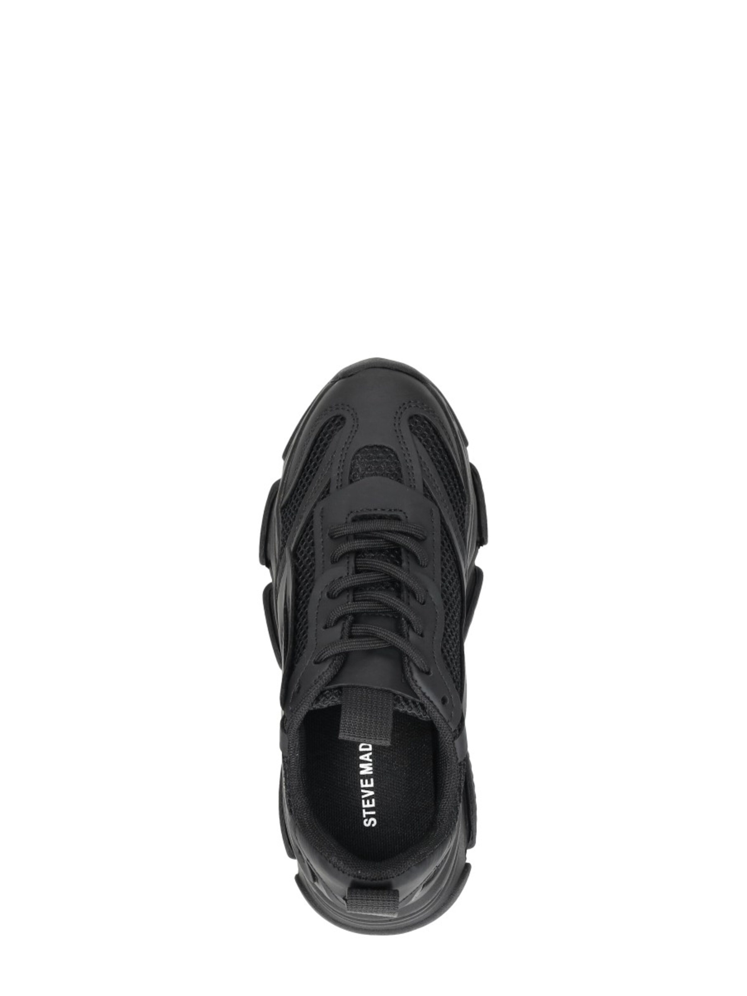 Baskets 'Jpossesion' STEVE MADDEN en noir