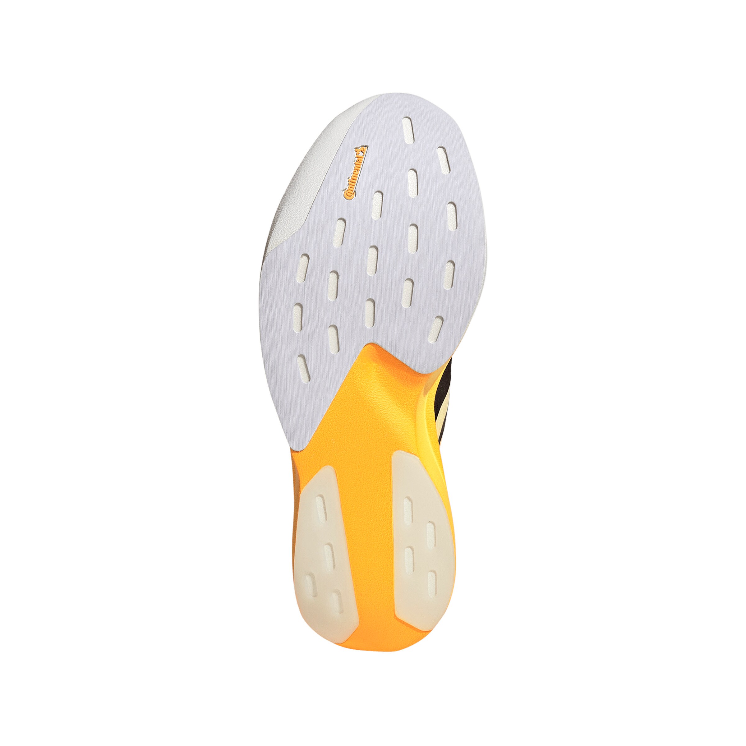 ADIDAS PERFORMANCE Обувь для бега 'Adizero EVO SL' в Белый
