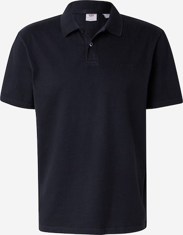 T-Shirt 'Authentic' LEVI'S ® en noir : devant