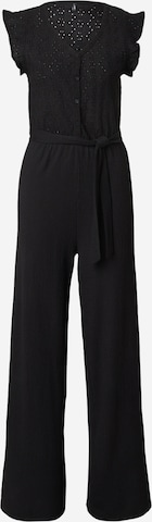 ONLYKombinezon 'ONLELISA' - crna boja: prednji dio