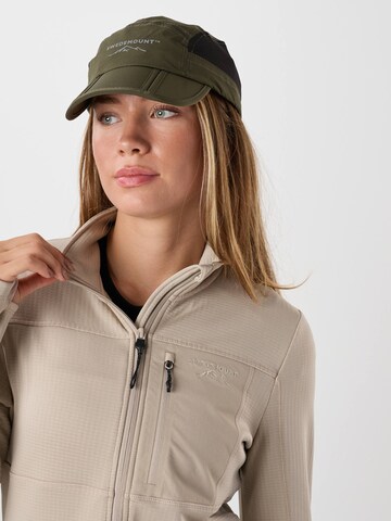 SWEDEMOUNT - Chaqueta deportiva 'Trondheim' en beige