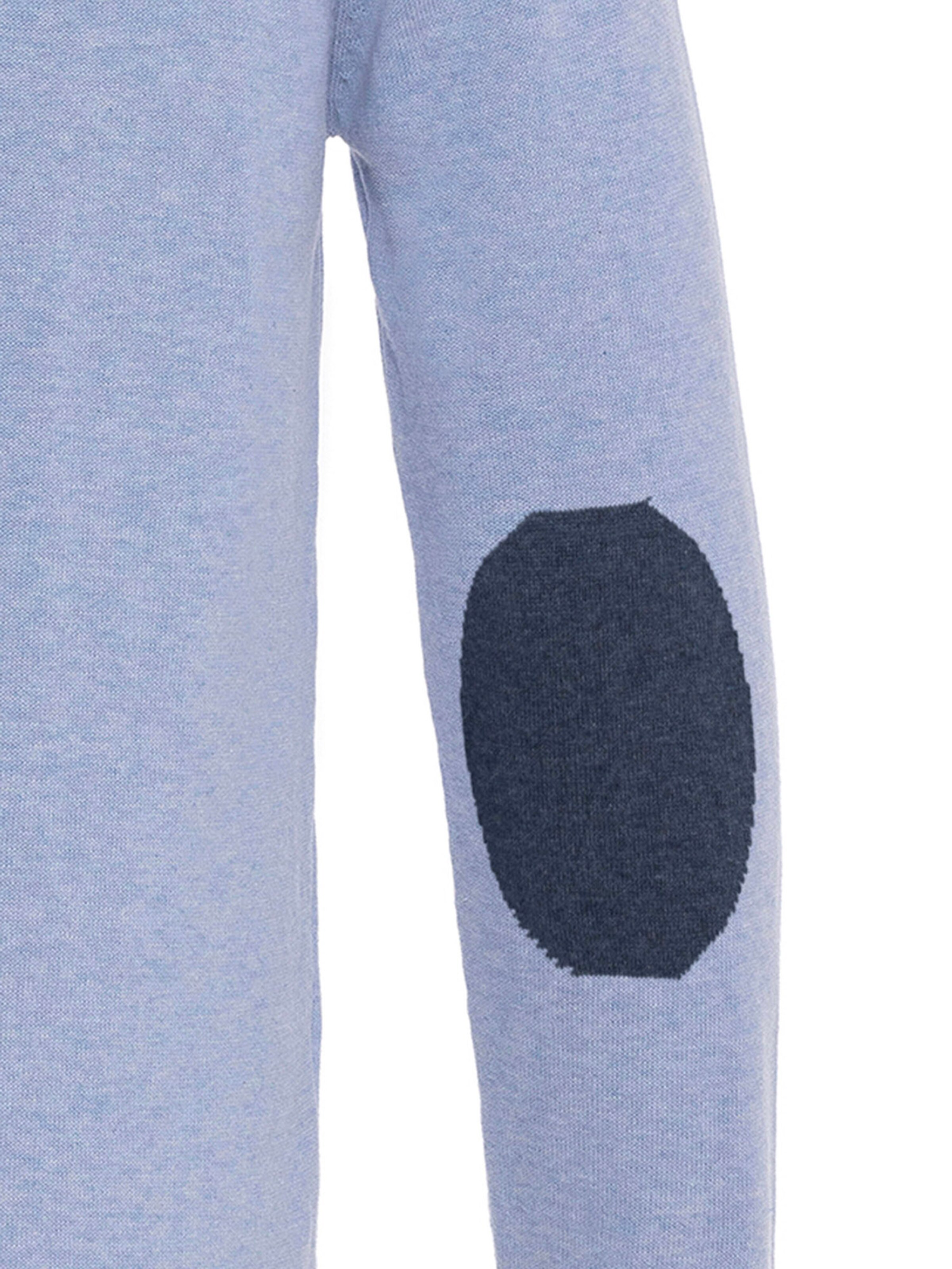 Moxx Paris Sweater in Blue