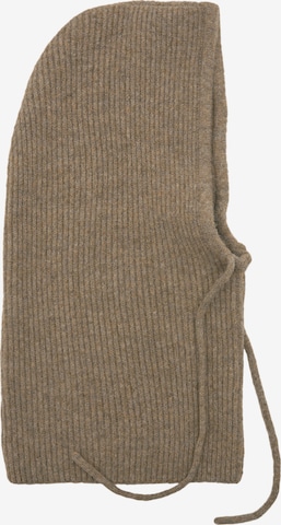 Pull&Bear Pipo värissä ruskea: etupuoli