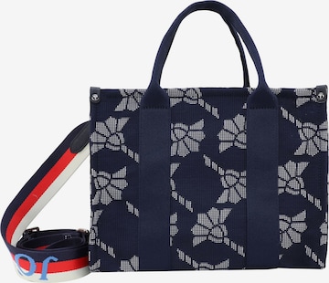 JOOP! Handtas 'Aurelia' in Blauw: voorkant