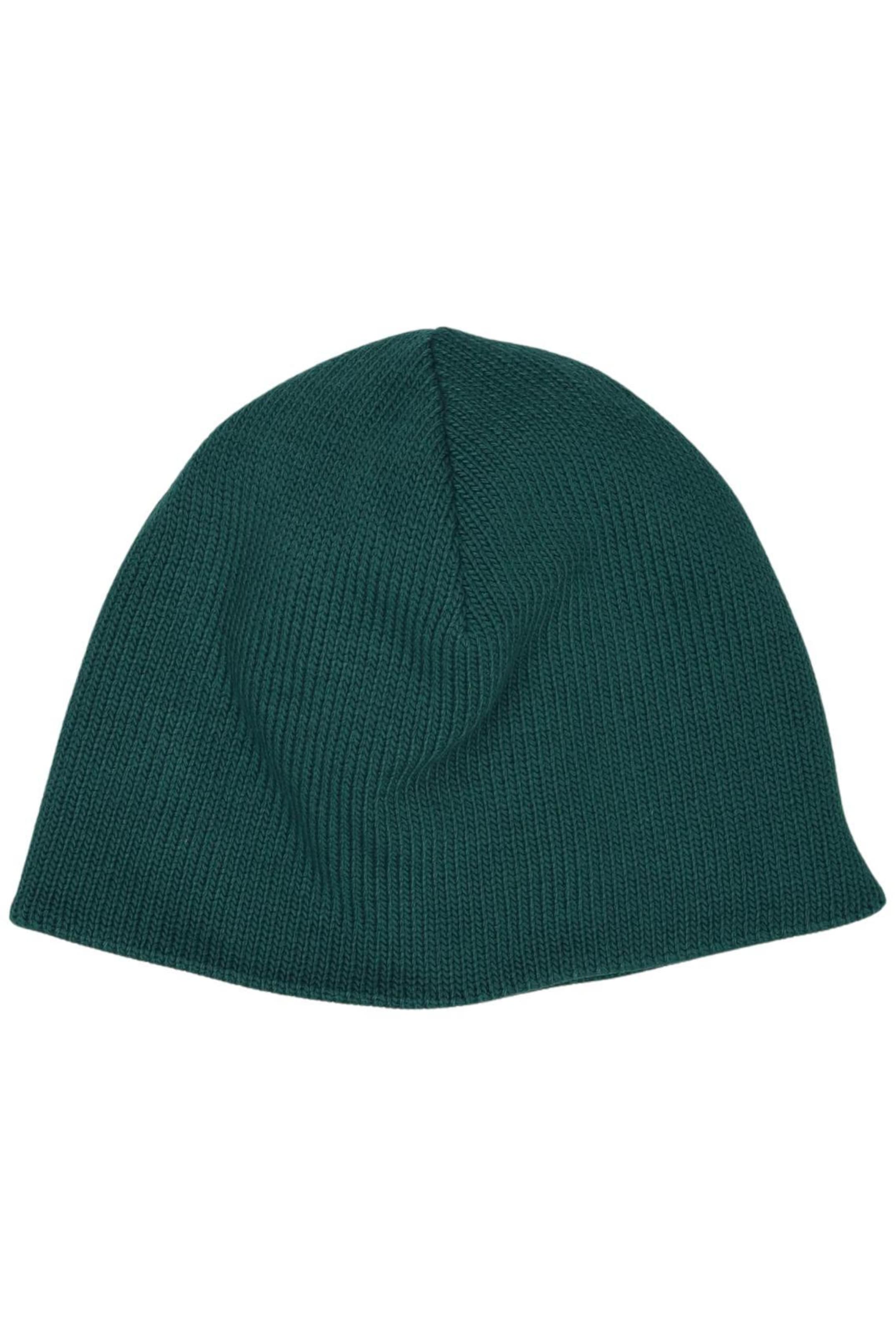 CAPO Hut oder Mütze One Size in Grün: Vorderseite