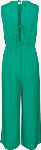 VERO MODA Jumpsuit 'MYMILO' in Green