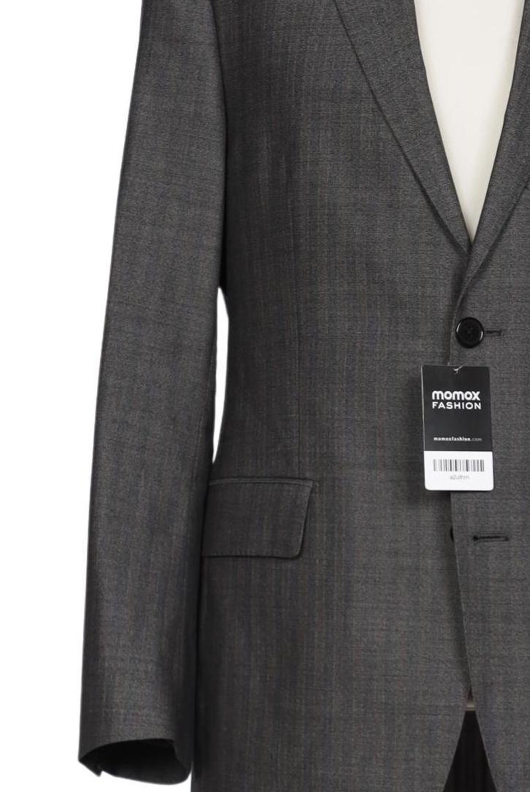 BECON Berlin Suit in L-XL in Grey