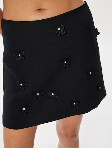 Koton Skirt in Black