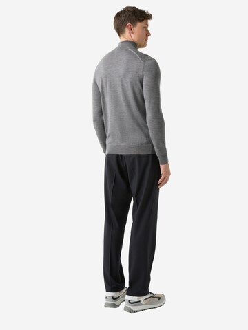 BOGNER Pullover 'Ouri' in Grau
