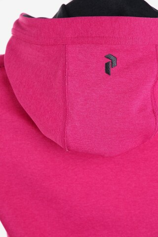 PEAK PERFORMANCE Top & Shirt in S in Pink