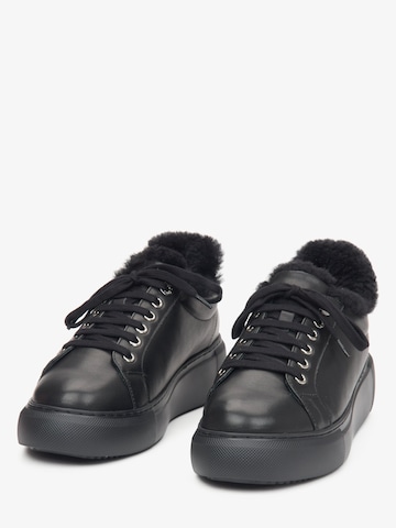 Estro Snowboots '063-15' i sort