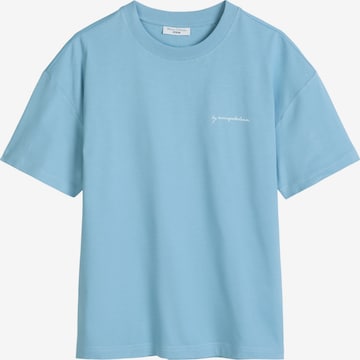 Marc O'Polo DENIM Shirt in Blue: front