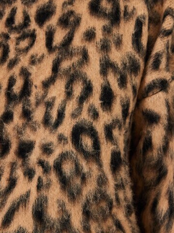 Bianco Lucci Sweater in Brown