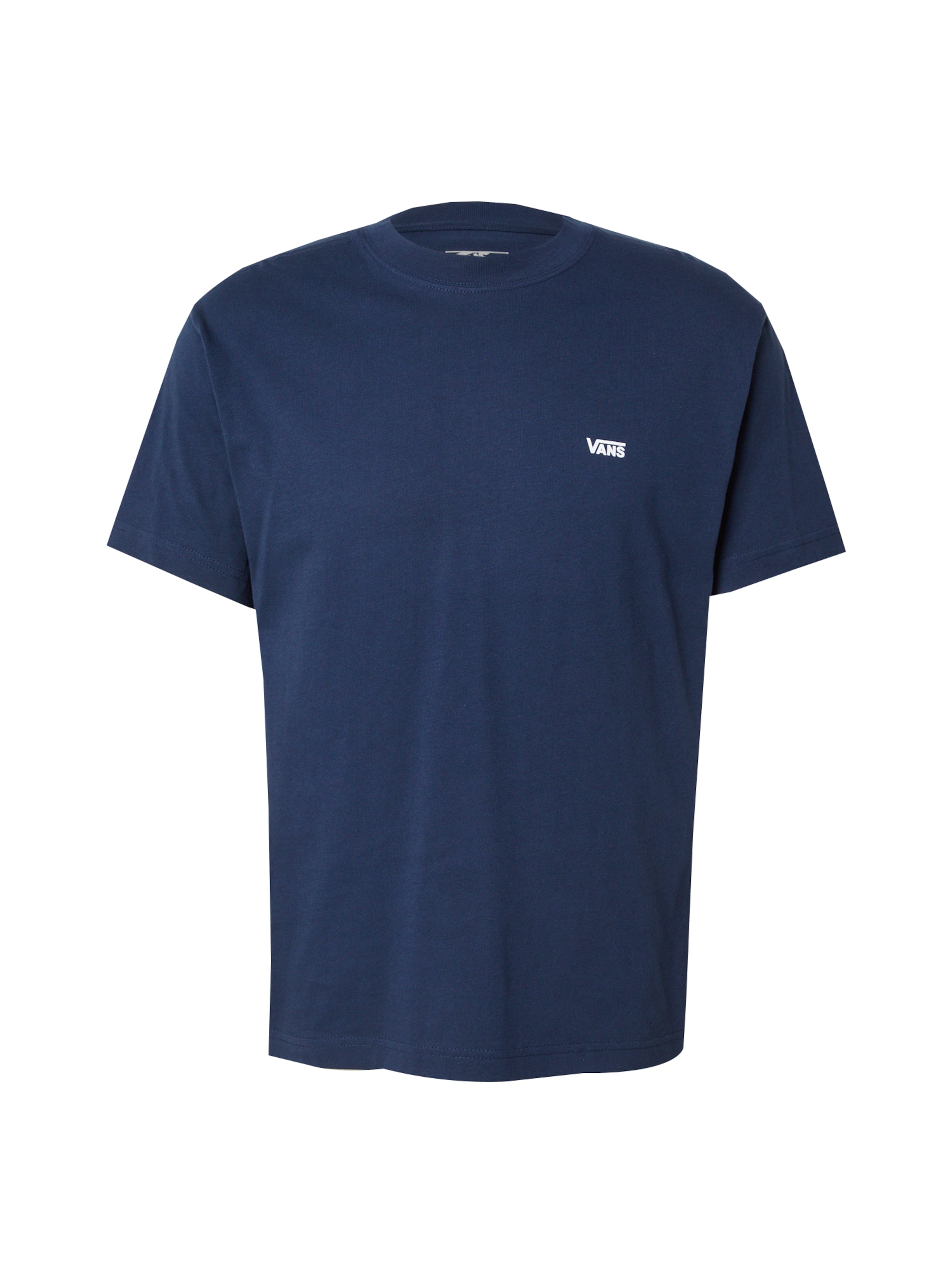 VANS Särk, värv sinine: eest vaates