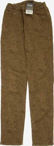 Deerberg Jeans in 29 in Brown: front