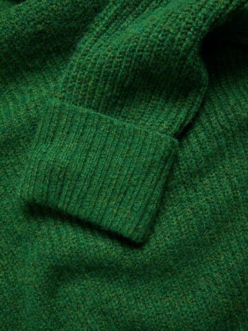 JJXX - Pullover 'Ellinora' em verde