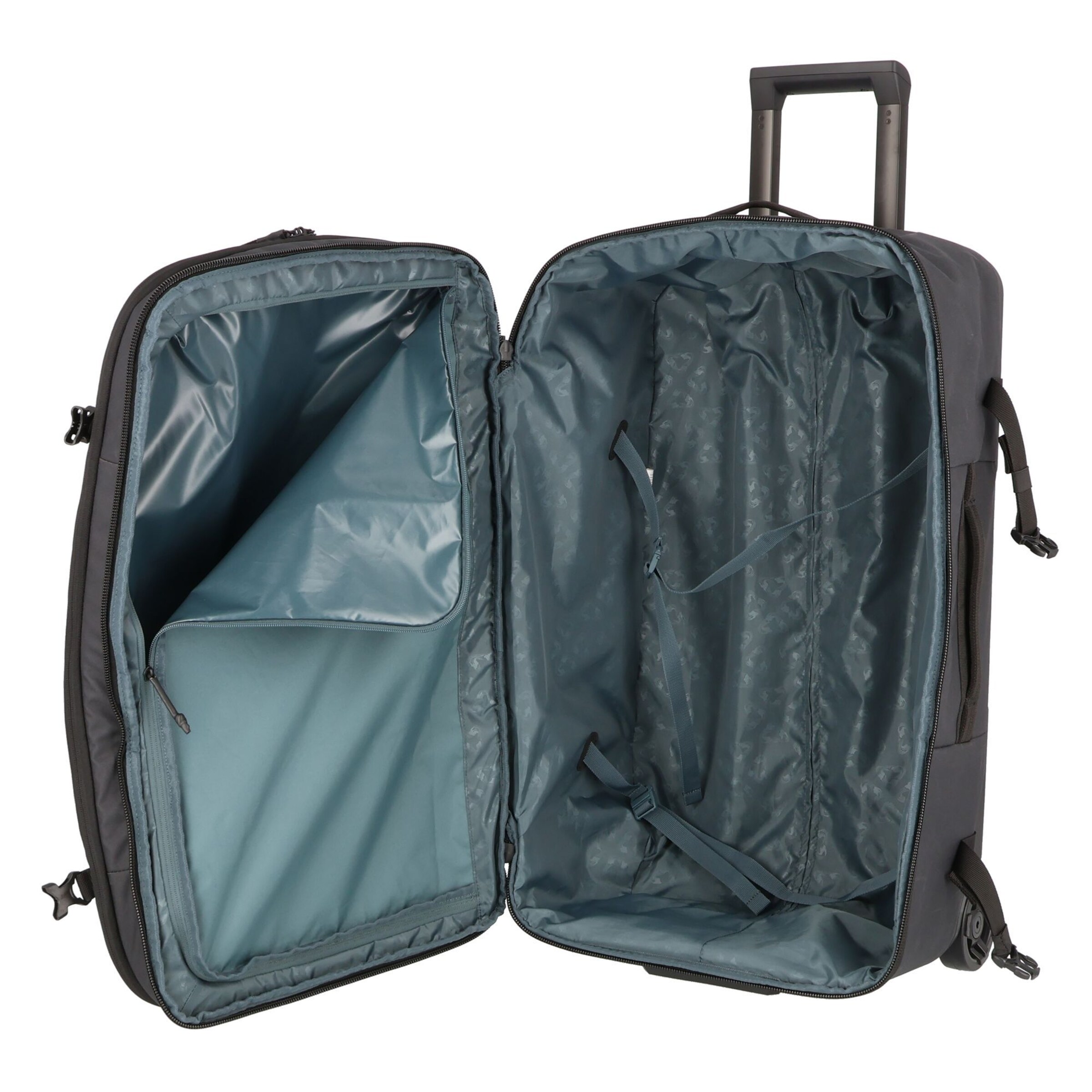 Thule Cart 'Aion' in Black