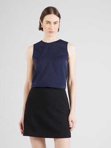 Banana Republic Blouse in Blue: front