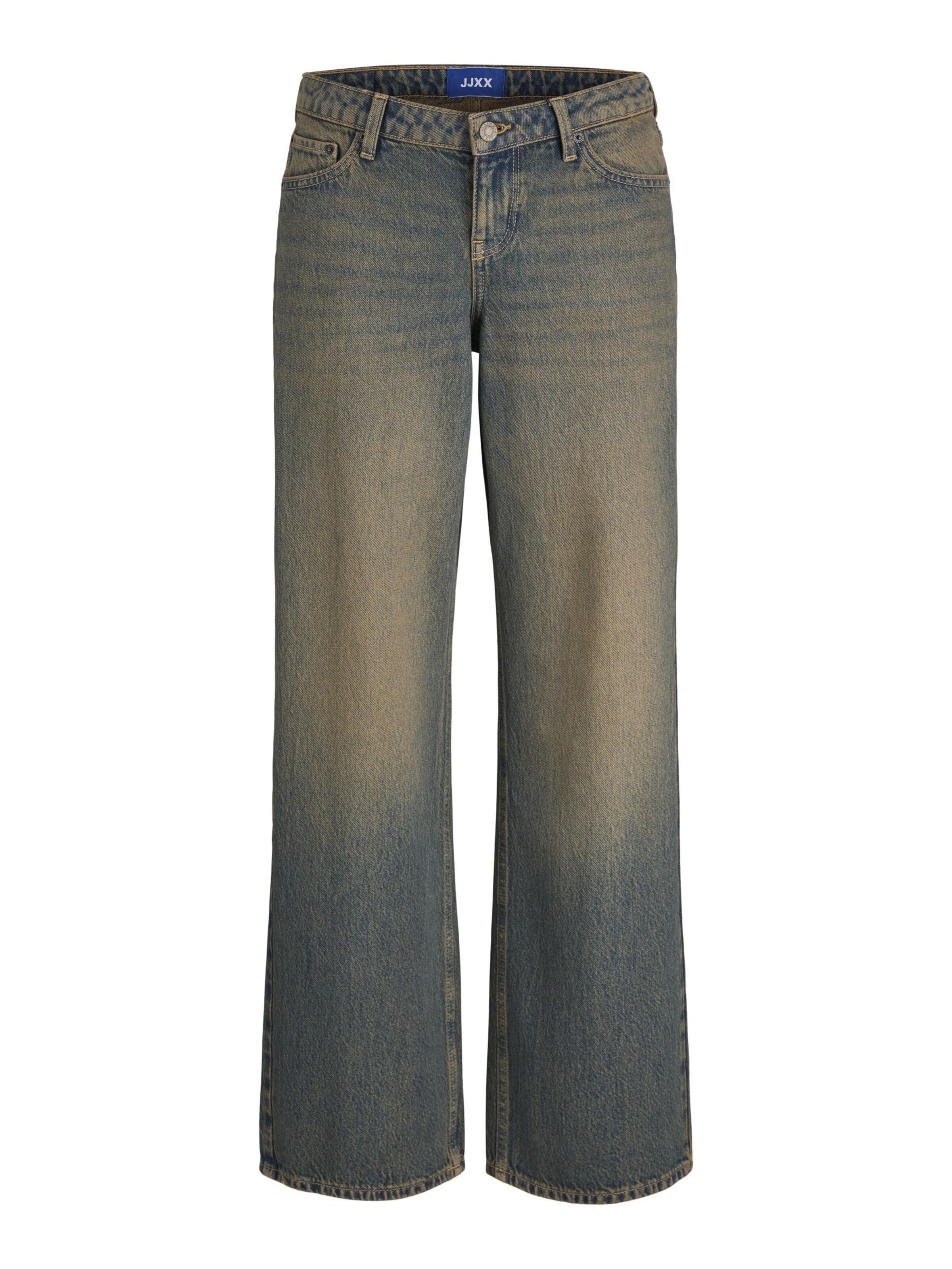 JJXX Jeans 'JXPalermo' in Sand / Blue denim, Item view
