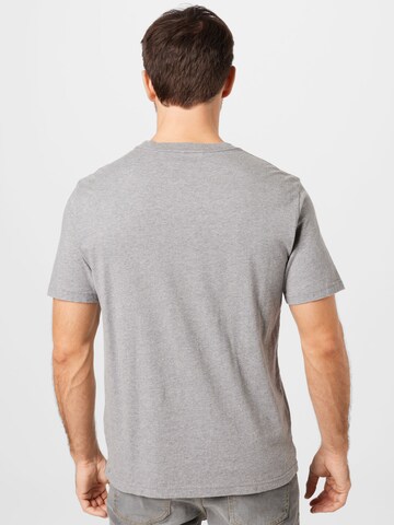 American Eagle Shirt in Grey