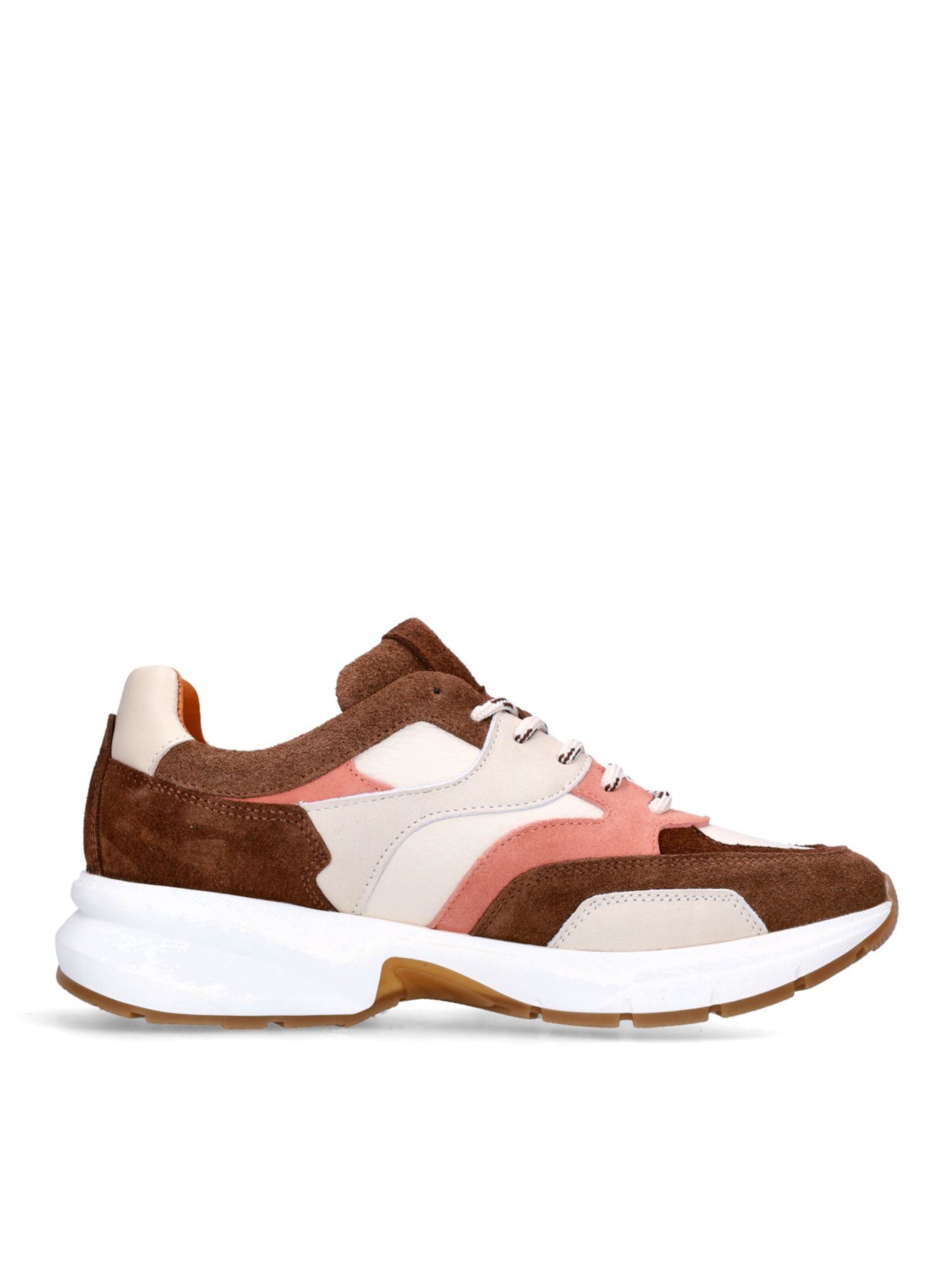 MANFIELD Sneakers in Mixed colors