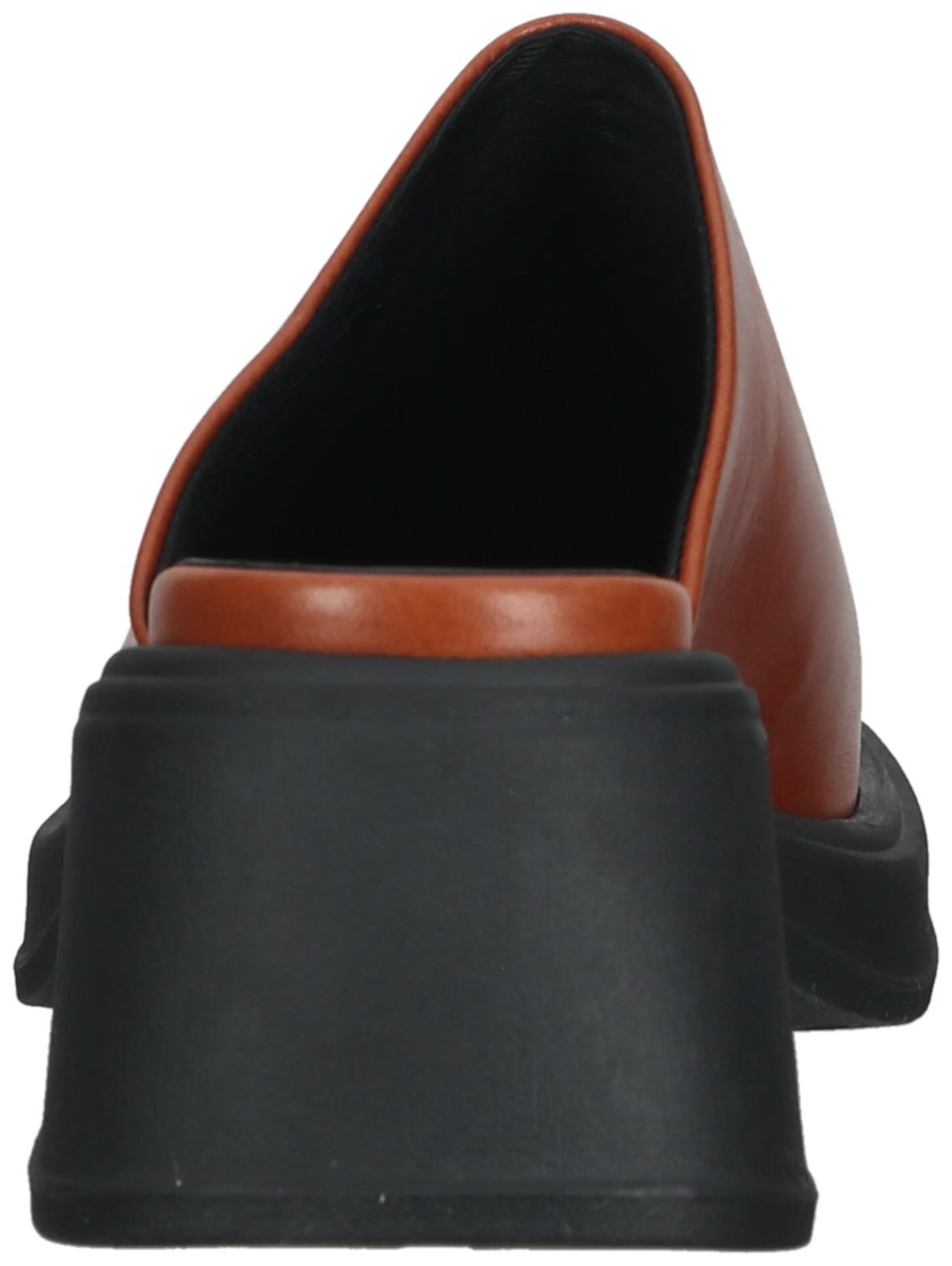 Zoccoletto 'Dorah' di VAGABOND SHOEMAKERS in marrone