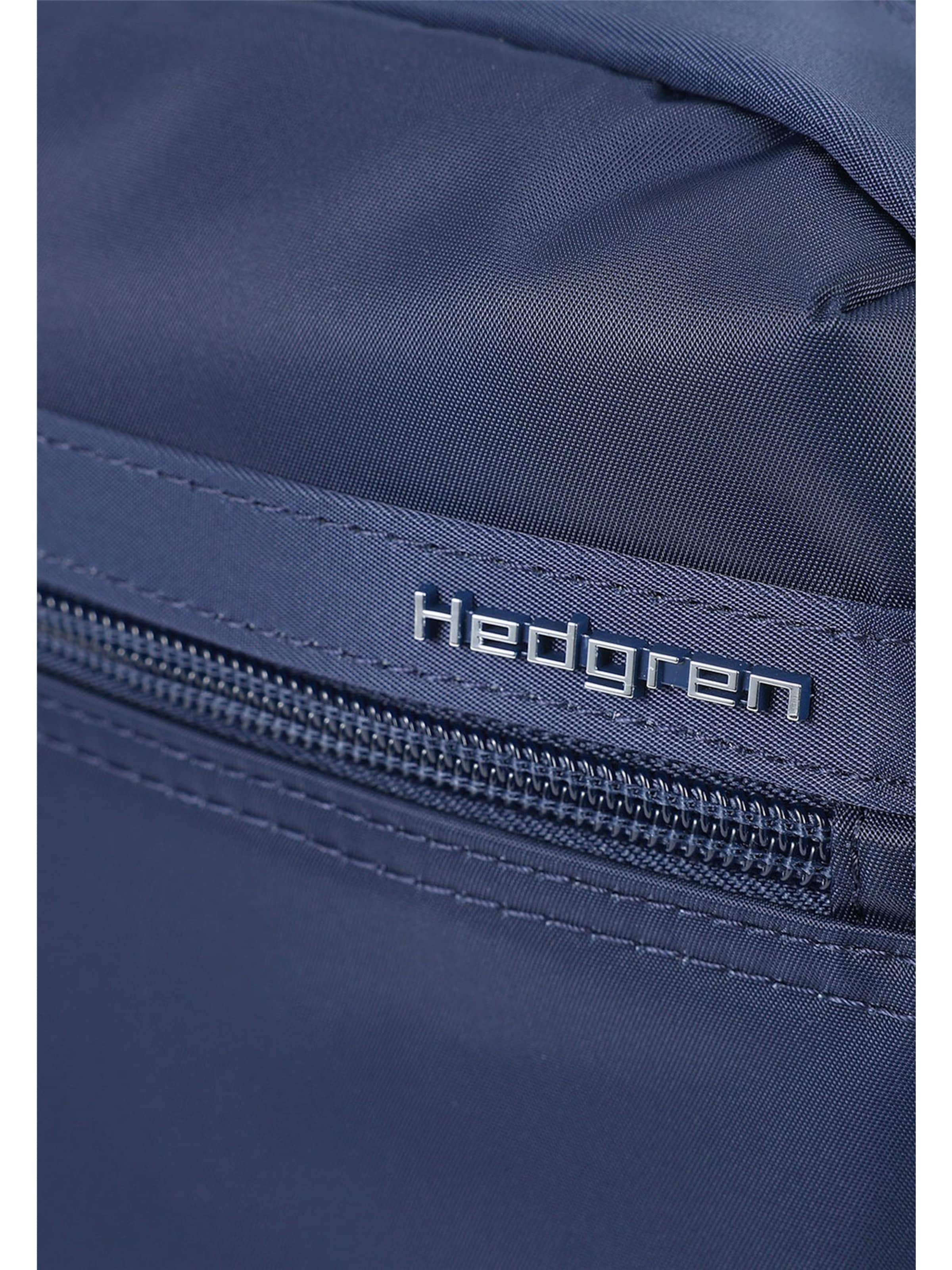 Hedgren Rugzak ' AVA 15,5L ' in Blauw: voorkant