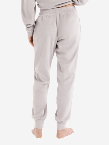 ETAM Pyjamahose 'Jorenn' in Grau